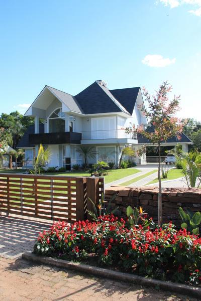 Casa para Venda Santa Cruz do Sul RS no bairro Country rea