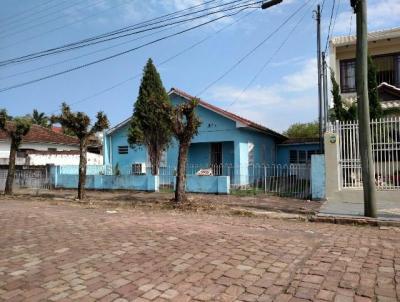 Casa para Venda, em Santa Cruz do Sul, bairro Goiás