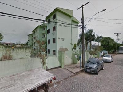 Apartamento para Venda, em Santa Cruz do Sul, bairro Avenida, 2 dormitórios, 1 banheiro