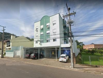 Duplex para Venda, em Santa Cruz do Sul, bairro Centro, 1 dormitório, 1 banheiro, 1 vaga