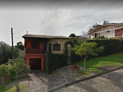 Casa para Venda, em Santa Cruz do Sul, bairro Monte Verde