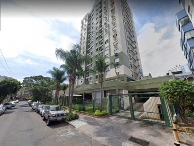 Apartamento para Venda, em Porto Alegre, bairro Santa Cecília, 3 dormitórios, 2 banheiros, 1 suíte, 1 vaga