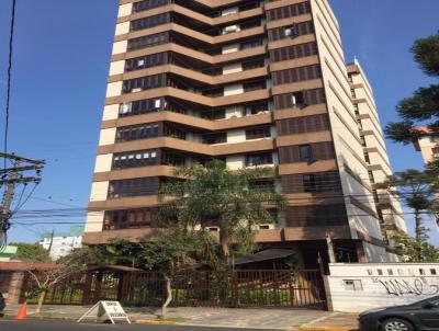 Apartamento para Locação, em Santa Cruz do Sul, bairro Centro, 3 dormitórios, 3 banheiros, 1 suíte, 2 vagas