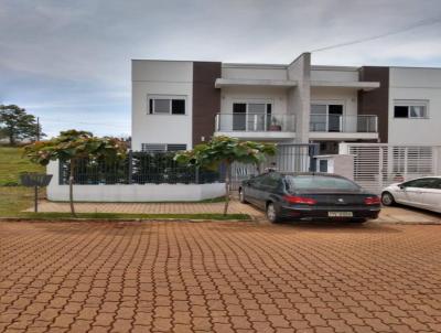Duplex para Venda, em Santa Cruz do Sul, bairro João Alves, 3 dormitórios, 3 banheiros, 1 suíte, 1 vaga