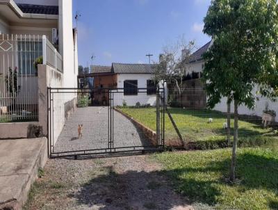 Casa para Venda, em Santa Cruz do Sul, bairro Arroio Grande, 2 dormitórios, 1 banheiro, 1 vaga