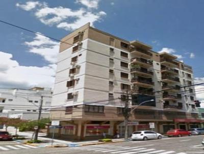 Apartamento para Locação, em Santa Cruz do Sul, bairro Centro, 2 dormitórios, 3 banheiros, 1 vaga